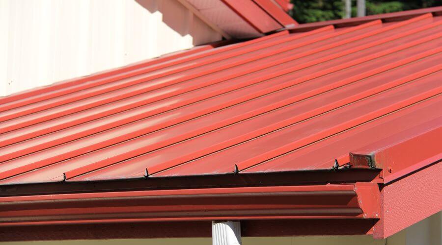 Industrial Roof Installation in Wainwright, AK