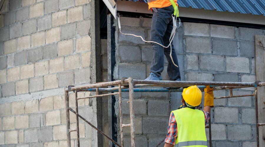 Expert top industrial roofings services in Wainwright, AK